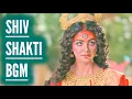 Download Lagu Shiv Shakti - BGM | Ep 812