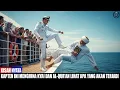 Download Lagu Bikin Merinding!! Kapten Ini Menerima Azab Nyata Setelah Menendang Kyai Yang Sedang Baca AL-Qur'an