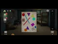 100 Doors Escape from Prison - Level 21 Vatican Cell