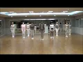 Shut Up And Fish Line Dance(Improver Level)