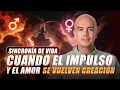 Venus and Mars Love Synastry Couples Compatibility Integrating Shadow and Fire