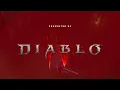 Diablo 4: The Story of Sanctuary So Far