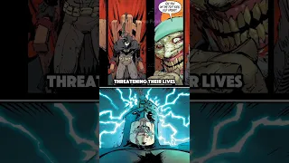 The Joker Pranks Batman 