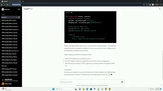 aws lambda python environment variables