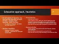 Feature selection