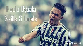 Download Paulo Dybala ● Skills \u0026 Goals (Veora - Run) MP3