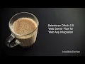 Salesforce OAuth 2 0 Web Server Flow for Web App Integration