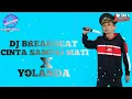 Download Lagu DJ CINTA SAMPAI MATI - OMO KUCRUT X YOLANDA 2022