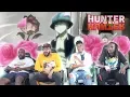 Download Lagu Poison! Hunter x Hunter 132, 133 \u0026 134 REACTION/REVIEW