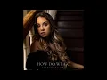 Alexandra Kay - How do we go