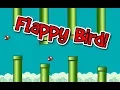 Flappy Bird Game Using JavaScript and HTML5 - Coding Challenge