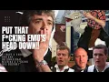 PUT THAT F CKING EMUS HEAD DOWN Hilarious story told by Steve Howey