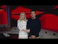 JP Saxe - I Don't Miss You (Live With Kelly and Mark)
