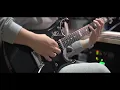 Download Lagu Dream Theater - Midnight Messiah guitar cover