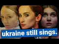 Lagu For Ukraine, Eurovision is More Important Than Ever