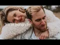 The Two Fake Blondes - Holy Spirit Lead Acoustic (Official Lyric Video)