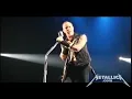 Metallica - Ecstacy of Gold (Live Premiere, July 28, 2009)