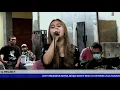 ku lepas dengan iklas - Elsa safitri (cover)live streaming mitra muda group