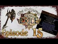 Jack the Axe - Let s play PoE 1 in 2026 Episode 15