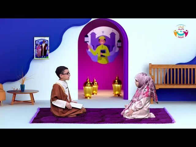 ⁣#مولانا_الكريم | الحلقة الثامنة | بقايا الطعام