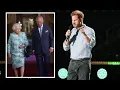 Download Lagu Prince Harry's parenting swipe is 'slap in face' to Charles and Queen – royal fans h.i.t out