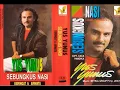 SEBUNGKUS NASI by Yus Yunus. Full Single Album Dangdut Original.