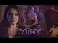 Lagu Fallon Carrington | 7 rings