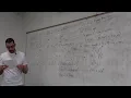 Linear algebra background continued Eigenvectors and eigenvalues Quantum computing 11