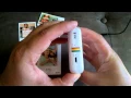 My Boring Short Review of Polaroid ZIP Zink Printer POLMP01 129 99 at Most stores It s nice