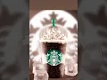 Starbucks animation