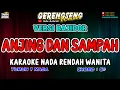 Download Lagu ANJING DAN SAMPAH KARAOKE - Ade Astrid | BAJIDOR