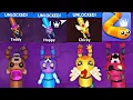 How To Unlocked All Snake Snake Io New All Skin Unlocked Teddy s Funzone Event Gameplay