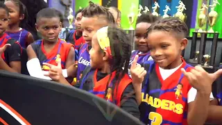 AGame SuperShootout Commercial 2023