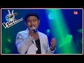Download Lagu Arnat Phanitram - Apologize | Blind Auditions | The Voice of Switzerland
