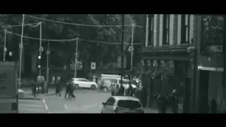 كل الشوارع و المباني الي مش هدخلها تاني مسار اجباري دندنها