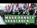 Download Lagu Mars Banser - Versi Rock || Mars Banser Nu