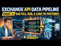 Building an Incremental Data Pipeline Part 2 Airflow DAG Docker Postgres Load