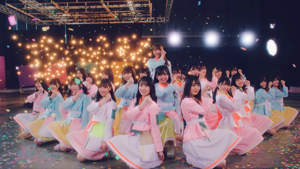 ローソンのCM曲。人気のコマーシャルソング