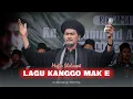 Download Lagu Sedih!!! Ibu ( Lagu Kango Mae ) Gus Ali Gondrong