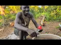 Download Lagu Suku Hazzabi dibuat oleh saluran YouTube tradisional hadzebe saya