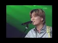 자전거 탄 풍경(Scenery of Riding Bicycle) - 너에게 난 나에게 넌 [윤도현의 러브레터] | KBS 20030426 방송