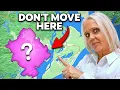 Do Not Move to the Wrong Area in Bluffton SC