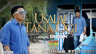 usalai tana ogi single irfan songwriter wiky official music video
