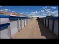Armour Self Storage - West El Paso