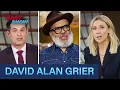 David Alan Grier - The American Society of Magical Negroes The Daily Show
