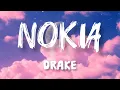 Download Lagu Drake – Nokia (Lyrics) teaser