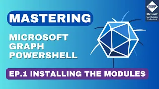 How to Install Microsoft Graph PowerShell