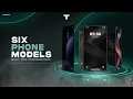 YSeries 2 0 Best FiveM Phone Script QB ESX Standalone