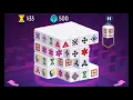 MAHJONG DARK DIMENSIONS - Game