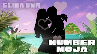 Elika BWN Namba Moja Official Music Audio 